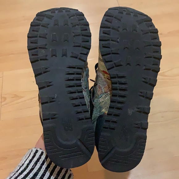 New Balance Sweet Nectar 8.5 women - Picture 3 of 5